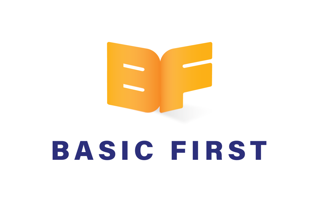 BASIC FIRST
