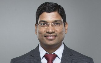 Dr. Harish Kumar - Aster CMI