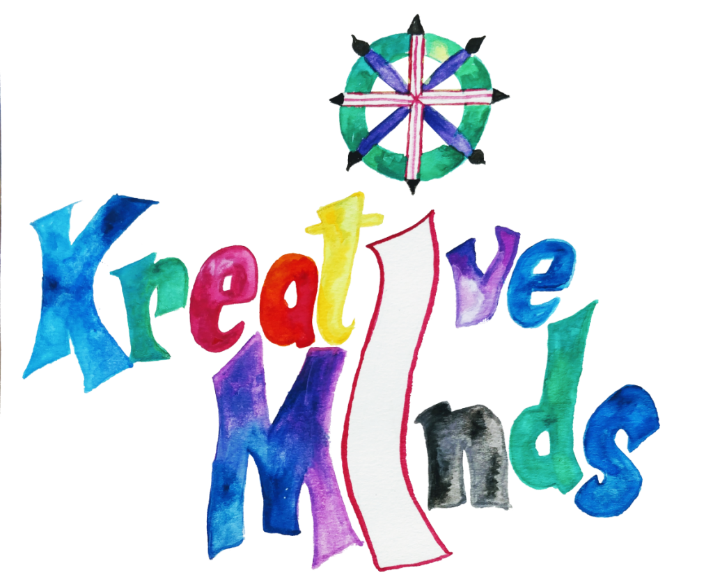 Kreative Minds