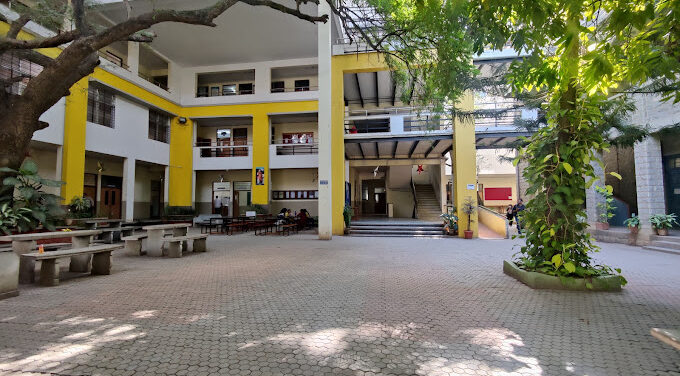 St. Joseph’s University – Bengaluru Review