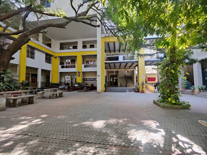 St. Joseph’s University – Bengaluru Review