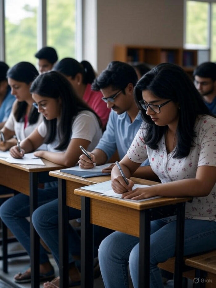 KEA Kicks Off PG Seat Allotment Process for MBA, MCA, M.Tech, and M.Arch Courses