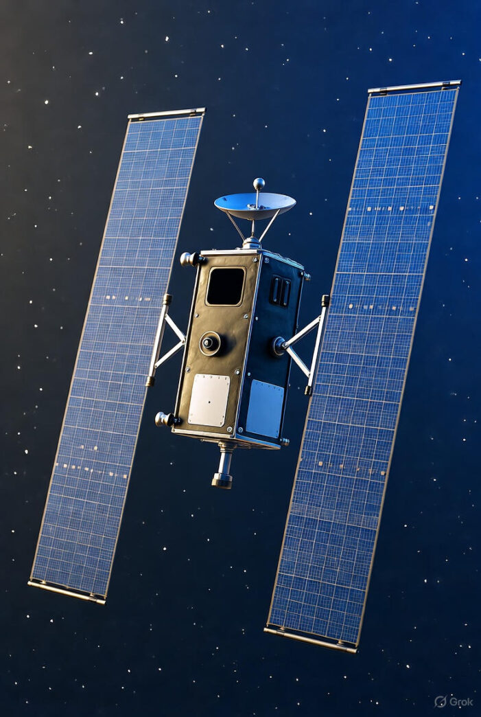 Karnataka Launches India’s First State-Level Centre of Excellence in Space Technology