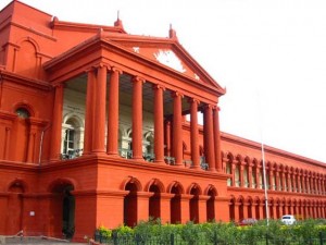 Bangalore_HighCourt