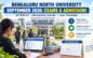 Bengaluru North University September 2026 Updates: Exams, PG Admissions and Academic Calendar