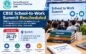 CBSE School-to-Work Summit Rescheduled to October 26–27; Registration Extended