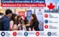 Canadian Universities & Colleges Admissions Fair 2026 Being Held in Bengaluru Today