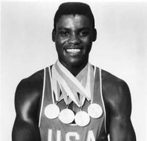 CarlLewis