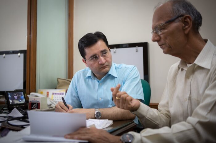 Half of hypothyroid patients show early improvement in TSH levels with homeopathy: Dr Kalyan Banerjee’s Clinic