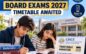 ICSE and ISC Board Exams 2027: Timetable Expected Soon; Check Latest Updates