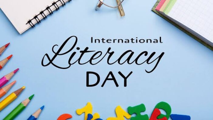 International Literacy Day 2026: As India’s Literacy Rate Crosses 80%, Focus Shifts From Access to Opportunity