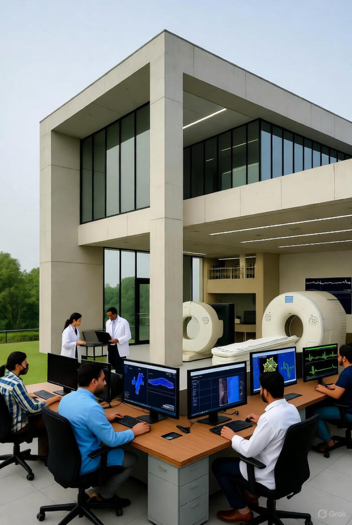 Revolutionizing Indian Healthcare: Tata Group and IISc Unveil Tata IISc Medical School, Set to Launch in 2026