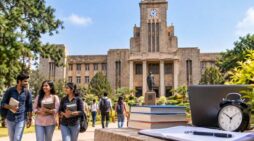 Karnatak University Extends Admission Deadline for 3rd, 5th and 7th Semester Students