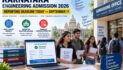 Karnataka Engineering Admission 2026: Reporting Deadline Today for KCET Round 3 Candidates
