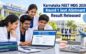 Karnataka NEET MDS 2026 Round 1 Seat Allotment Result Released; Check Allotment Details and Next Steps