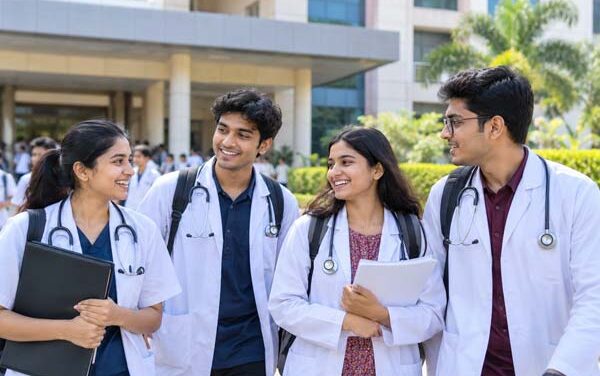 Karnataka NEET UG Counselling 2026: 493 MBBS and BDS Seats Allotted