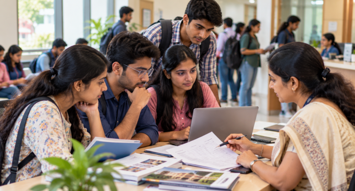 Karnataka PGCET 2026: Will KEA Conduct a Third Counselling Round? Latest Updates for MBA, MCA and MTech Admissions