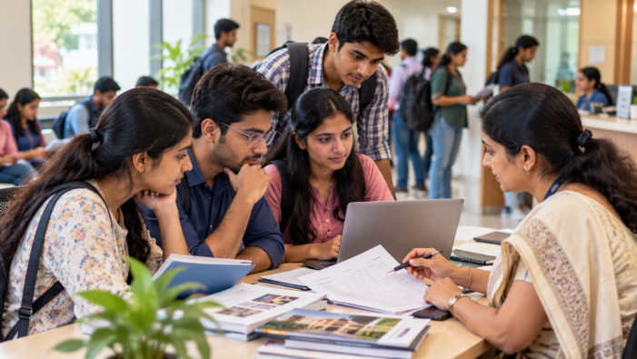 Karnataka PGCET counselling 2026 Karnataka PGCET 2026: Will KEA Conduct a Third Counselling Round? Latest Updates for MBA, MCA and MTech Admissions