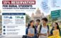 Karnataka Proposes 15% Government-Seat Reservation for Rural Students in Professional Courses