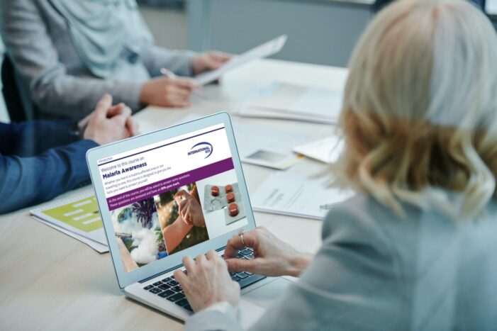Mobilising Malaria Prevention: International SOS Launches Refreshed Malaria Digital Learning Solution for Global Workforces