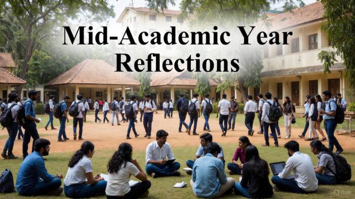 Mid-Academic Year Reflections: Karnataka’s Universities and Colleges in the 2025-26 Session