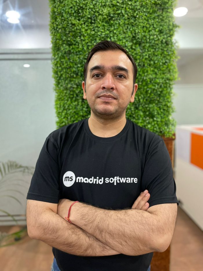 The Advanced Data Analytics Program at Madrid Software has Grown by 200% in 2023