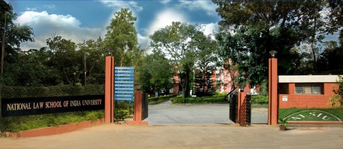 National Law School admission tests to be held for 3-year LL.B., Masters in Public Policy, PhD programmes