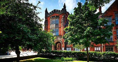 Newcastle University welcomes announcement of post-study work visa