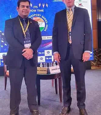 IIUSA in association with PHD Chamber of Commerce and Industry Commences India EB-5 Passport Roadshow Series
