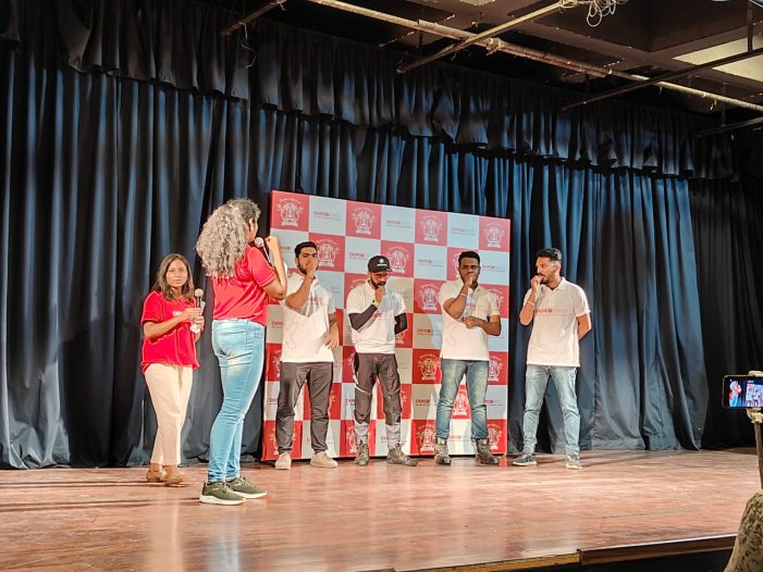 <strong>Bengaluru Bikers Join Hands to Raise Awareness About Blood Cancer and Stem Cell Donation</strong>