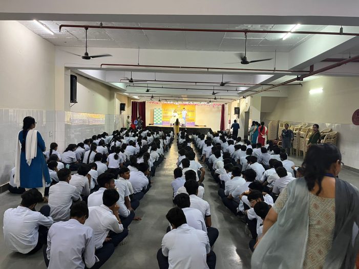 <strong><br>Manipal Hospital, Gurugram Observes World Emergency Medicine Day with BLS Session in Gurugram</strong>