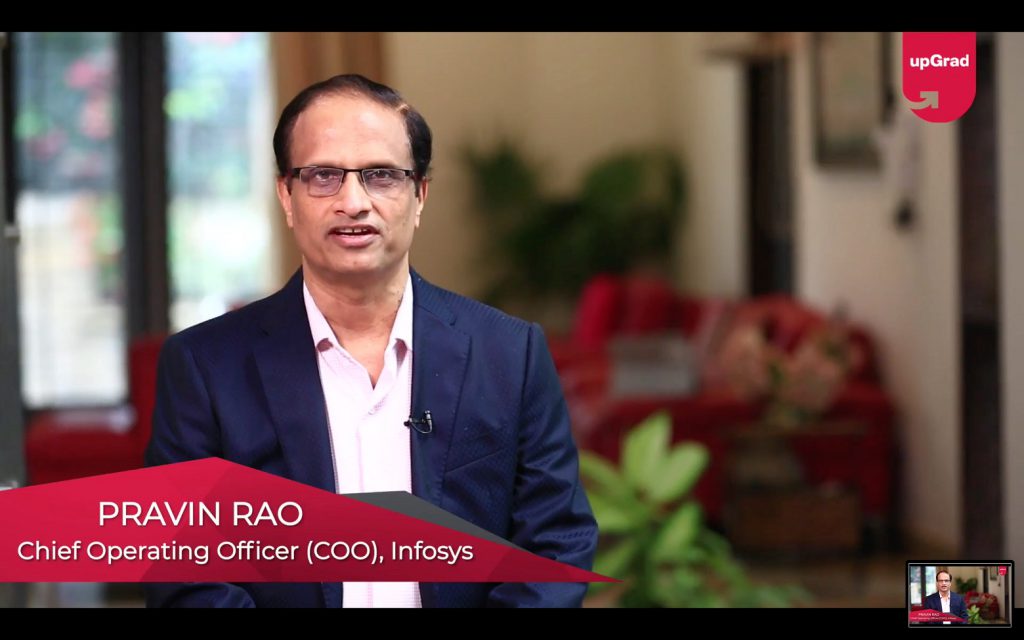 Pravin-Rao-Infosys-COO