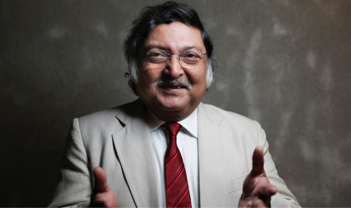 Prof Sugata Mitra is opening the smallest School in the Cloud research lab in India this week.