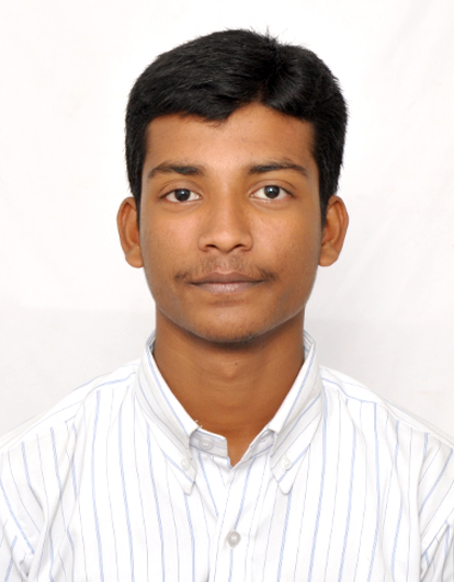 Santosh Kumar R