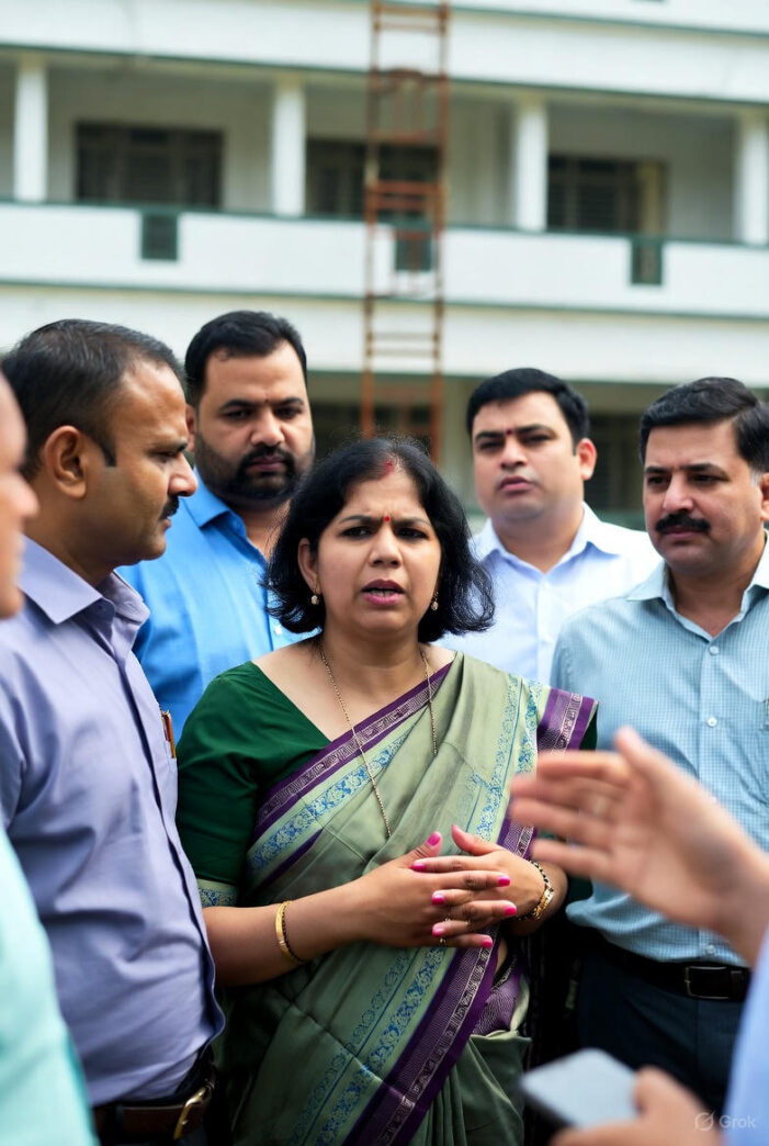 Karnataka Private Schools Oppose New Safety Mandate as Parents Applaud Child Safety Focus