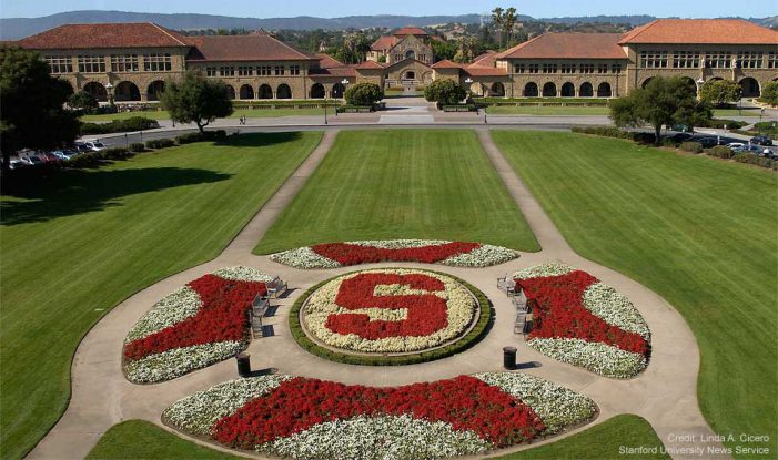 Stanford Seeking Indian MBA Applicants for Reliance Dhirubhai MBA Fellowships to Study at Stanford University