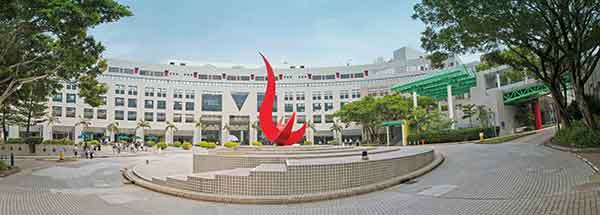 Explore these courses by Hong Kong University of Science and Technology if you love Mathematics