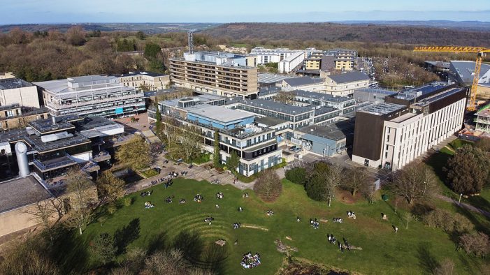 University of Bath invites applications for MSc in Environmental Engineering, through Fateh Education
