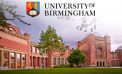 University of Birmingham to open new campus in Dubai