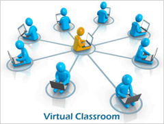 Virtual Classrooms to bring IIM teachers to rural classrooms