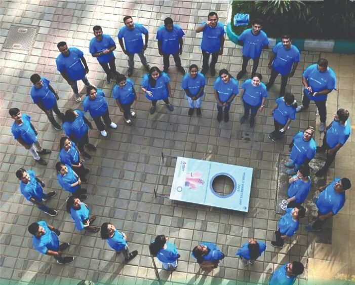 Aster RV Hospital conducts A Spirited Walkathon to create Awareness on Diabetes