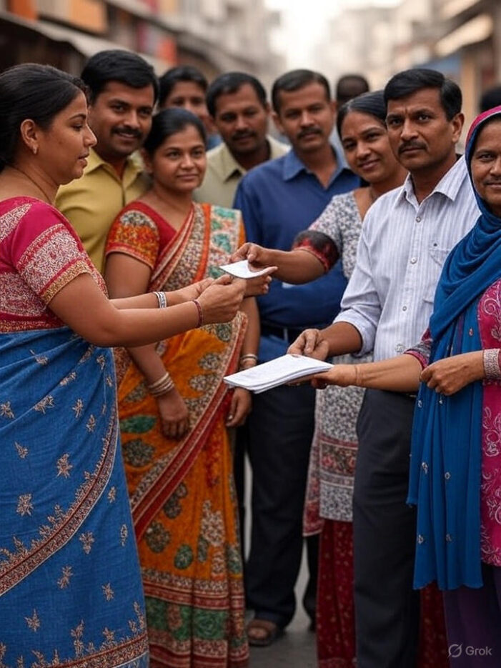 Karnataka’s Socio-Educational Survey Faces Backlash Amid Dasara Festivities