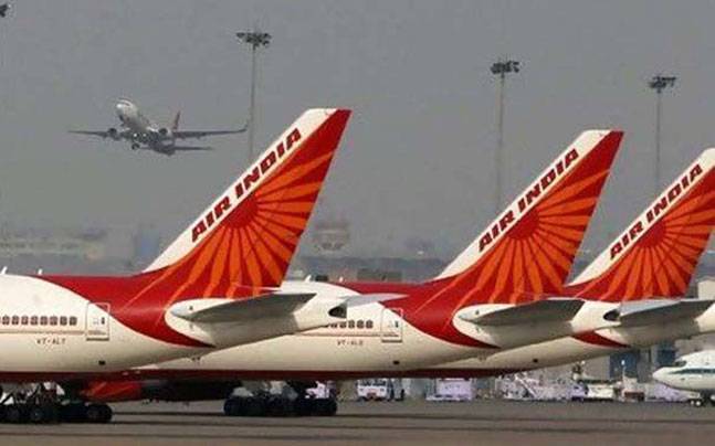 Air India to set up Aviation University