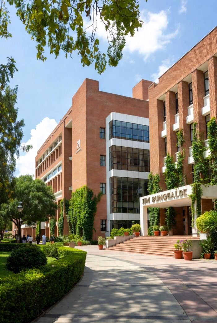 IIM Bangalore’s CryptoKnights Win Binance Case Challenge Season 2.0