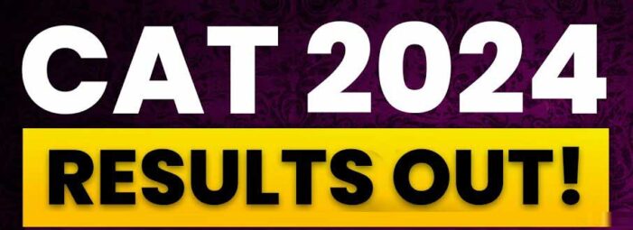 CAT Results Out? Now What? A Guide to IIM Admissions