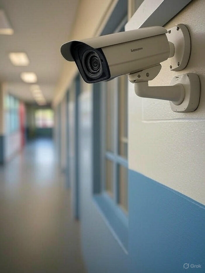 CCTV Mandate in Karnataka Educational Institutions: Enhancing Safety or Raising Privacy Concerns?