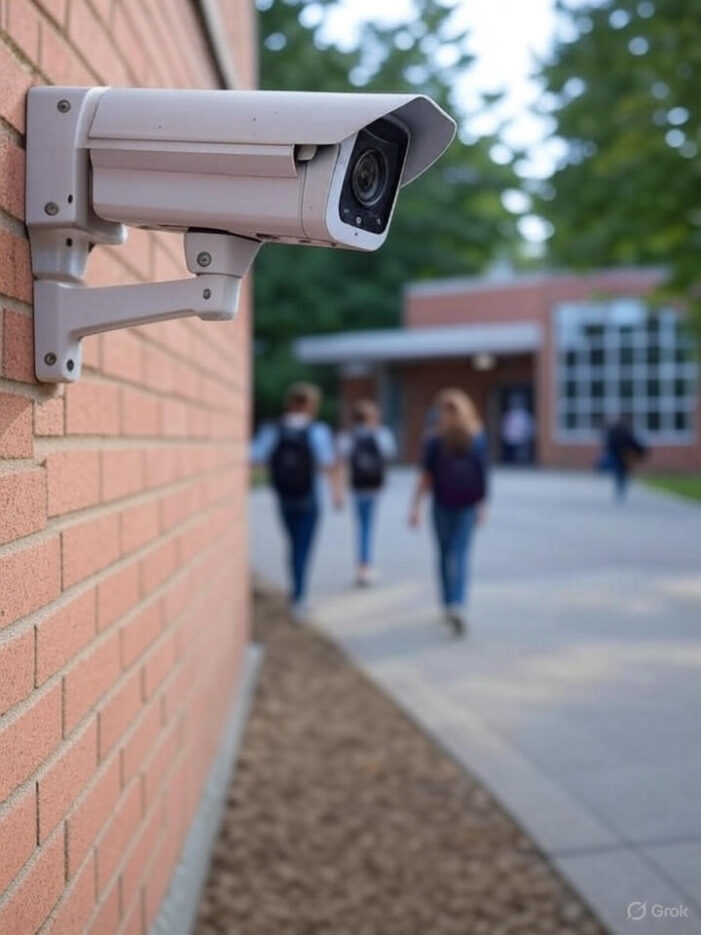 CCTV Now Mandatory in All Karnataka Colleges to Enhance Campus Safety