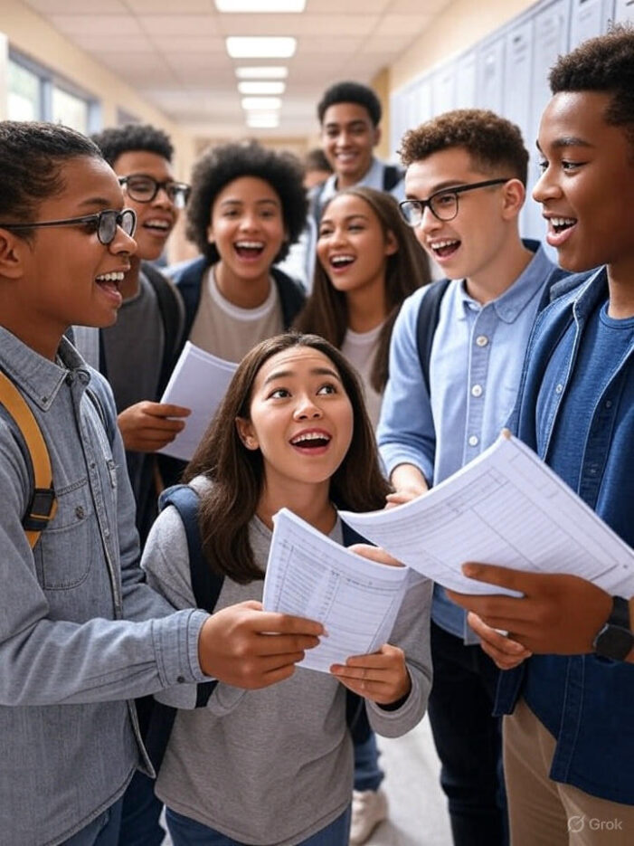 KCET 2025 Results: A Comprehensive Overview