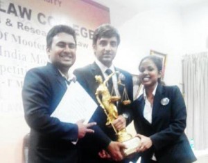 cmr-law-college-moot-court