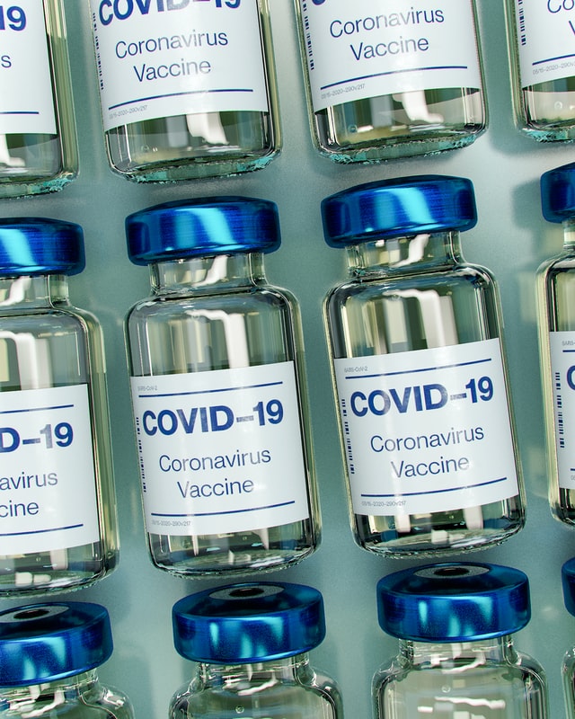 Delaying vaccination due to COVID can increase the risk of vaccine-preventable diseases